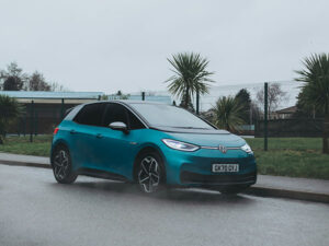 washington electric car maintenance, annual service, inspection