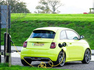 washington electric car service, ev repair, battery maintenance 